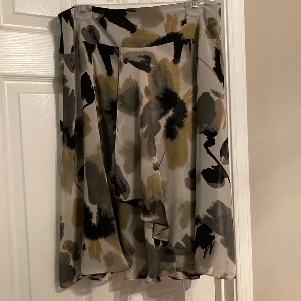 East 5th skirt